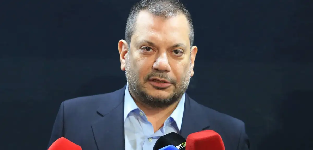 Ertuğrul Doğan’dan TFF’nin Bahis Sevkine Yanıt
