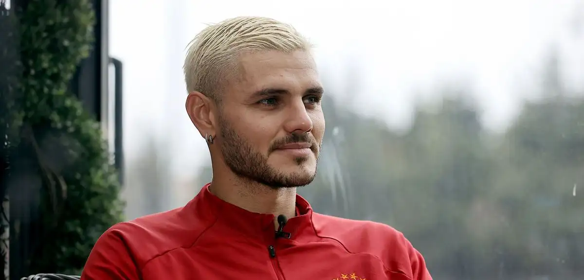 Icardi’den Sitem Dolu Gönderme: "İşsizliği Başarısızlıkla Karıştırıyorlar"