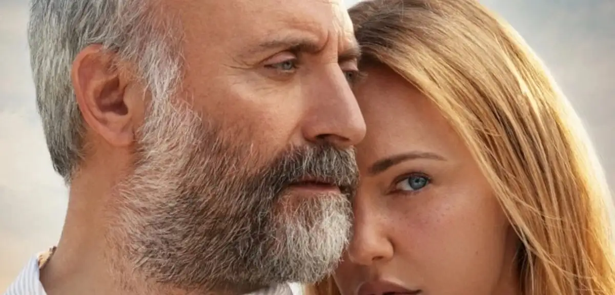 Efsane İkili Halit Ergenç ve Meryem Uzerli 15 Yıl Sonra Yeniden Bir Arada! "İmroz'da Bahar" Filminden İlk Afiş Geldi