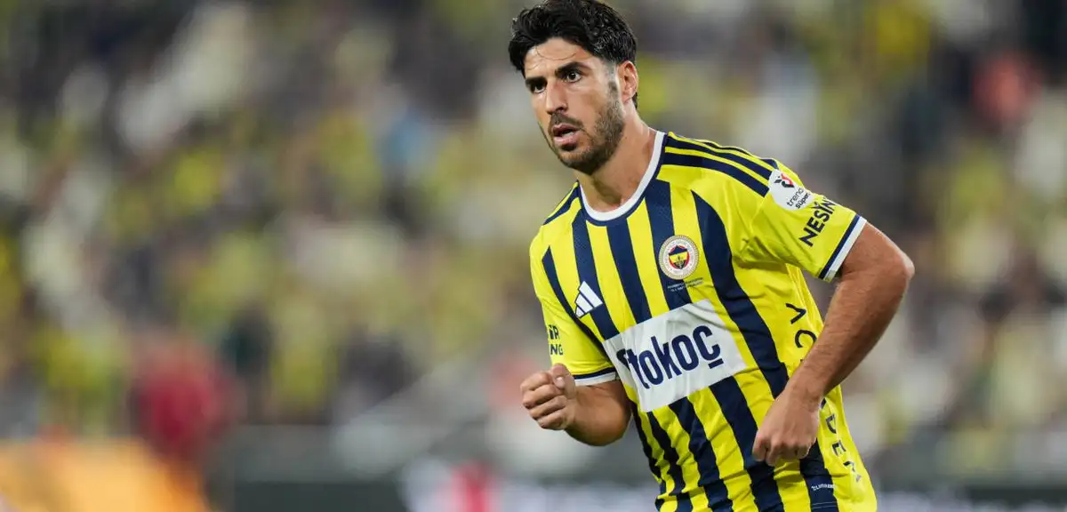 İsmail Kartal Müjdeyi Verdi: İşte Asensio'nun Sahalara Döneceği Maç!