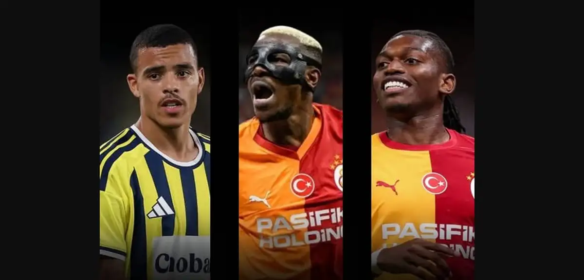 Kimse Onlara Erişemiyordu: Greenwood, Osimhen ve Leao'nun Piyasa Değerinde Şoke Eden Değişiklik!
