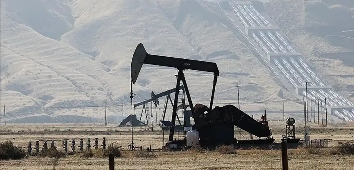 Orta Doğu’dan Petrol Akışı Savaş Öncesi Seviyelere Yaklaştı