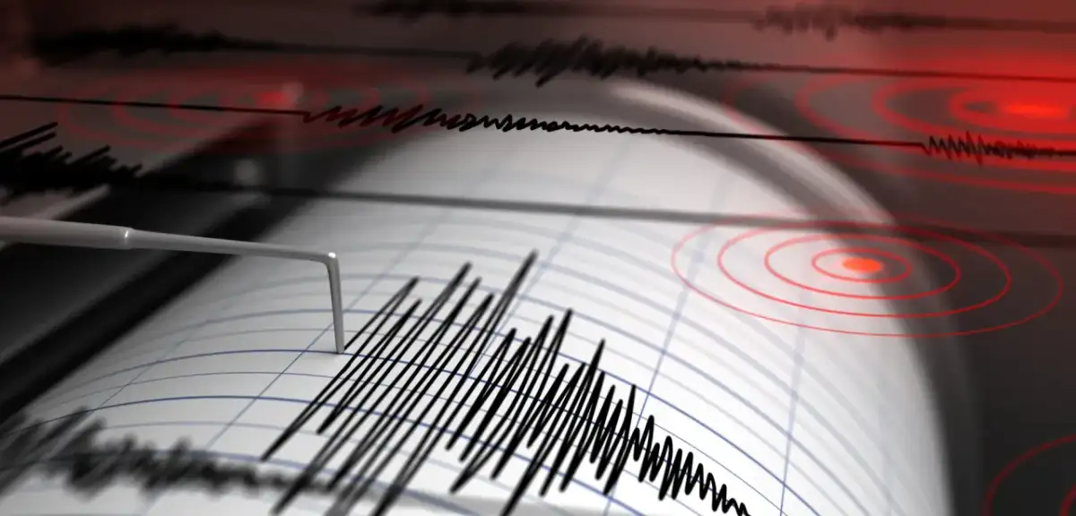 Çanakkale Ayvacık Açıklarında 3,9 Büyüklüğünde Deprem