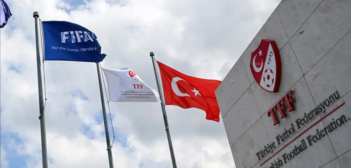 TFF’den "VAR Odasında Dijital Materyal Silindi" İddialarına Yalanlama