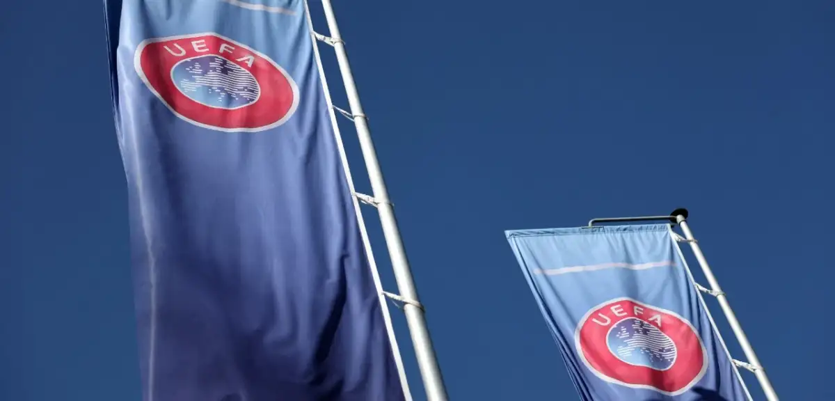 UEFA'dan kulüplere 31,5 milyon euroluk milli ödeme