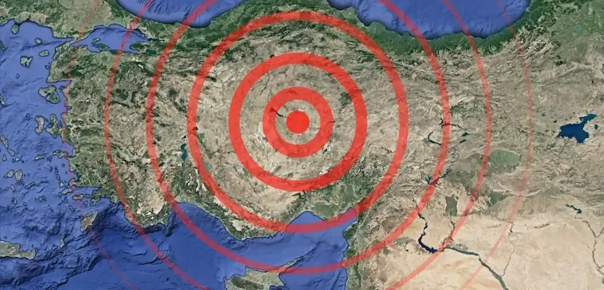 Şener Üşümezsoy'dan Denizli ve Pamukkale Fayı Uyarısı: "Deprem Olacak Anlamına Gelmiyor"