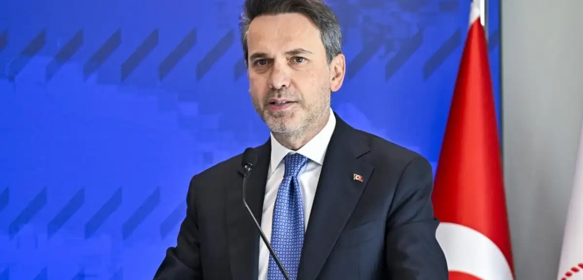 Alparslan Bayraktar: "Nükleer Enerji Hamlemiz Büyüyecek"