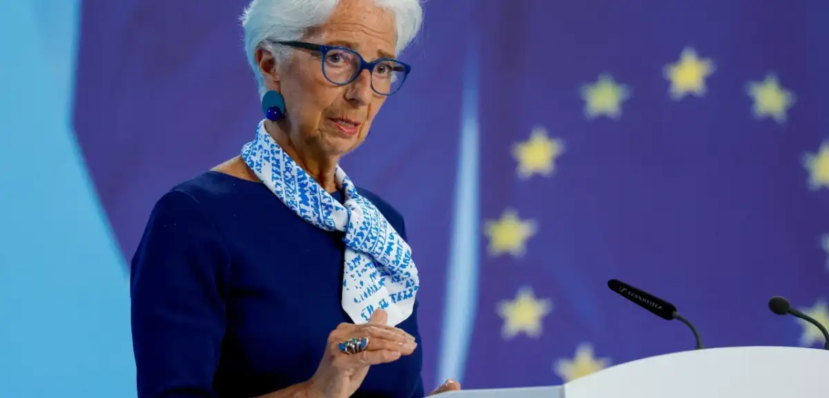Avrupa'da yapay zeka alarmı: Lagarde riskleri açıkladı