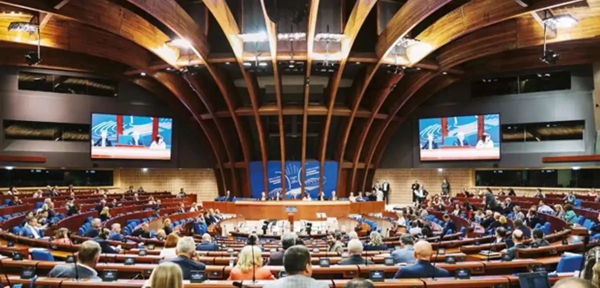 Avrupa Konseyi raporunda ilk kez 'Batı Trakya Türkleri' ifadesi