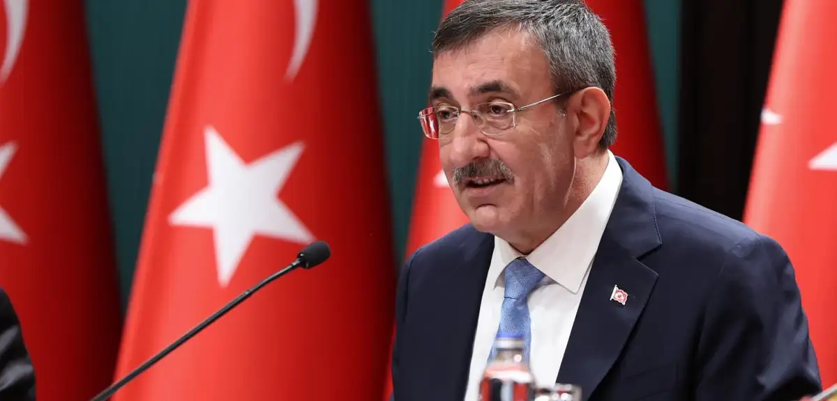 Cevdet Yılmaz: "Fon Kurulu'nda İlave Tedbirler Değerlendirilecek"