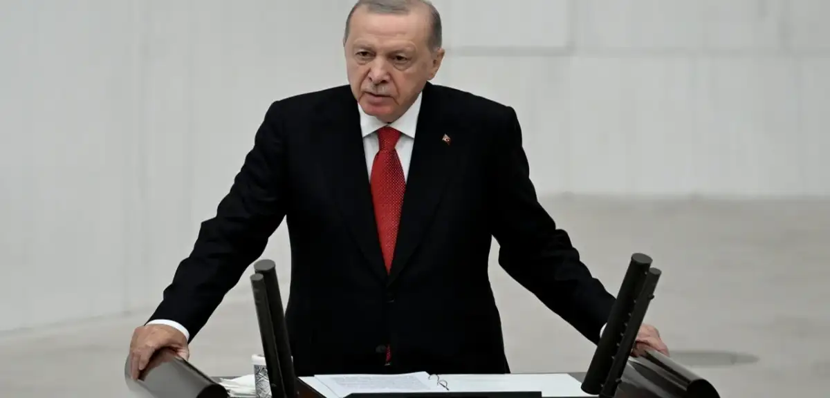 Erdoğan: Fon meselesini süratle çözüyoruz