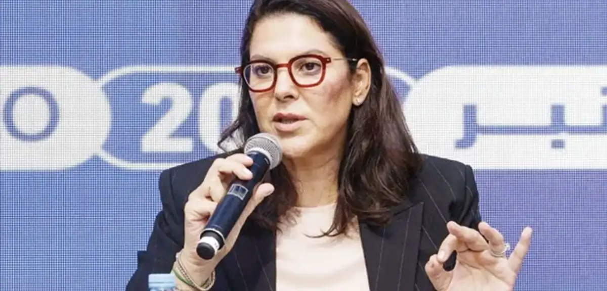 Fas'ta ilk kadın başbakan: El Mansuri göreve getirildi