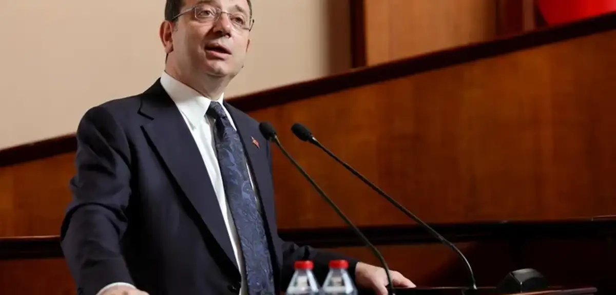 İBB'ye Yönelik Çıkar Amaçlı Suç Örgütü Davasında Yakup Öner’in Beyanları Gündem Oldu