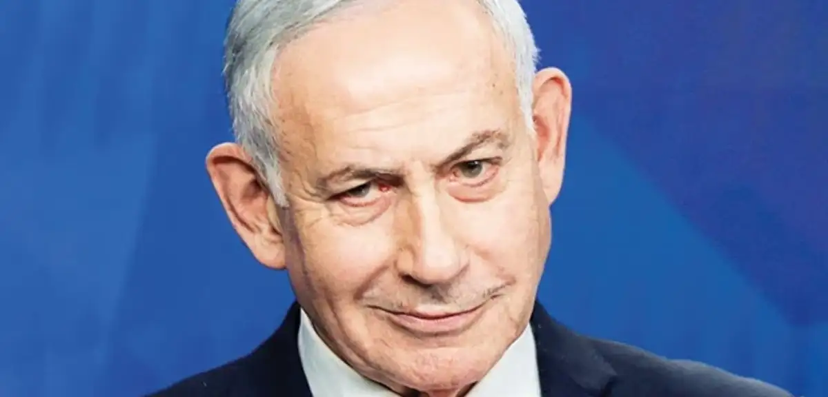 Netanyahu seçim öncesi krizi BAE uçağında buldu