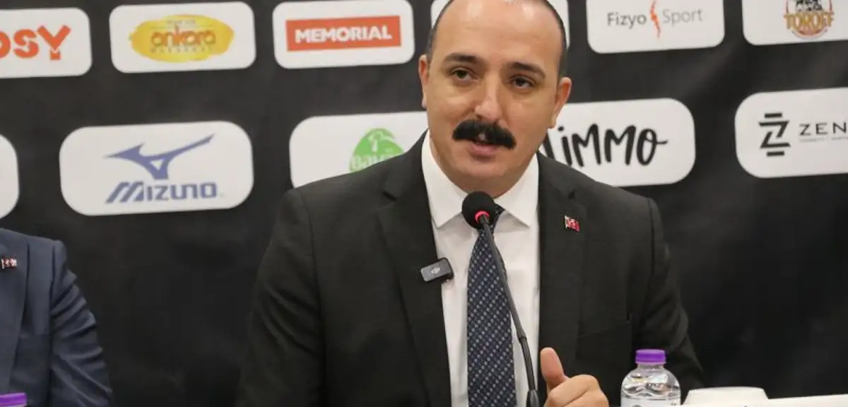 Konyaaltı Belediye Başkanı Cem Kotan CHP'den İstifa Etti