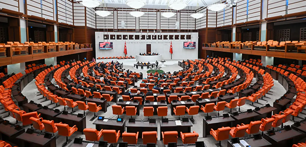 Terörsüz Türkiye Komisyonu 10 Gün İçinde Kurulabilir