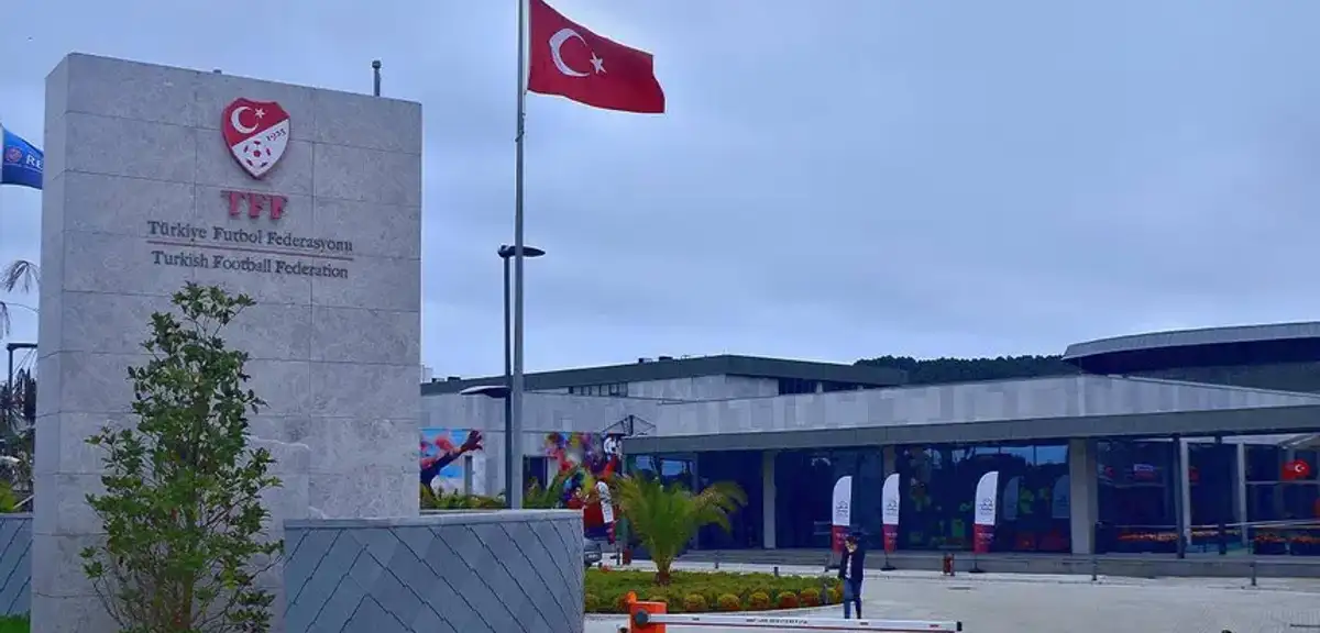 TFF’de Bahis Soruşturması Depremi: İstifalar Peş Peşe Geldi