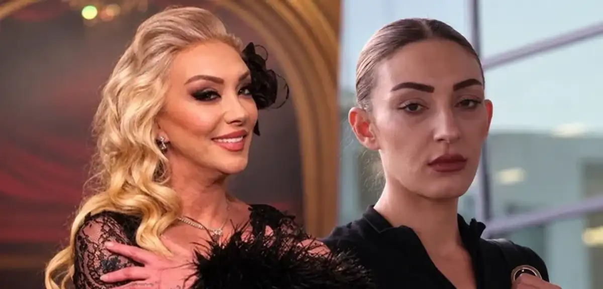 Tuğyan Ülkem Gülter İlk Kez Hakim Karşısında: "Annemi Ben İtmedim"