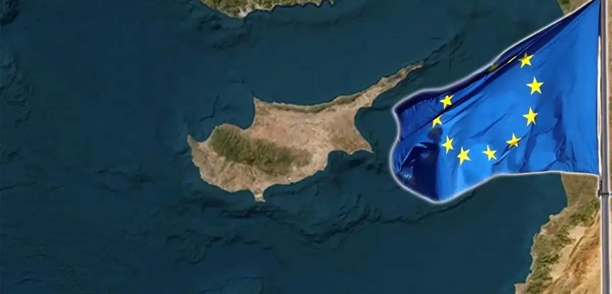AB, Yunanistan ve Güney Kıbrıs'ı Adalet Divanı'na sevk etti