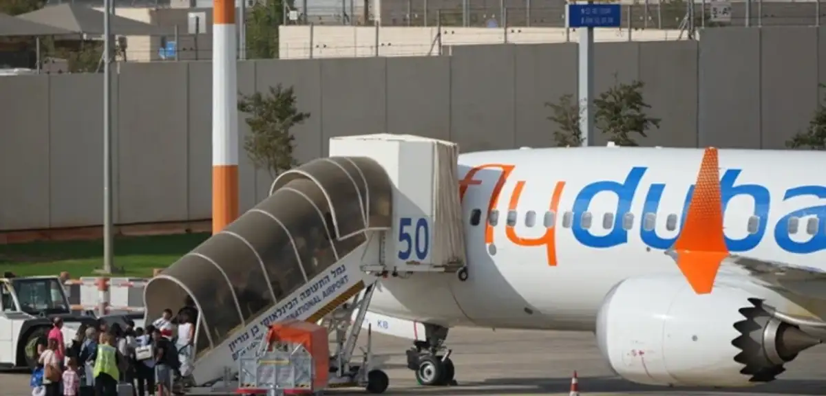 Flydubai Pilotu, Felaketi Önleyen Saldırı Anlarını Anlattı