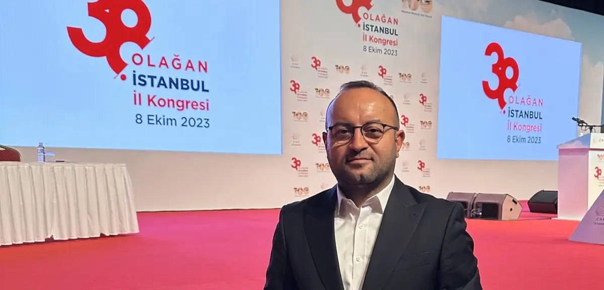 Gaziosmanpaşa Belediyesi davasında Baki Aydöner tahliye edildi