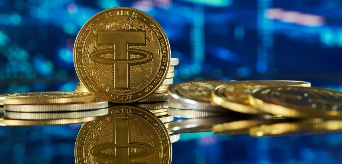 İran'da Tether-rial işlemlerine geçici kısıtlama getirildi