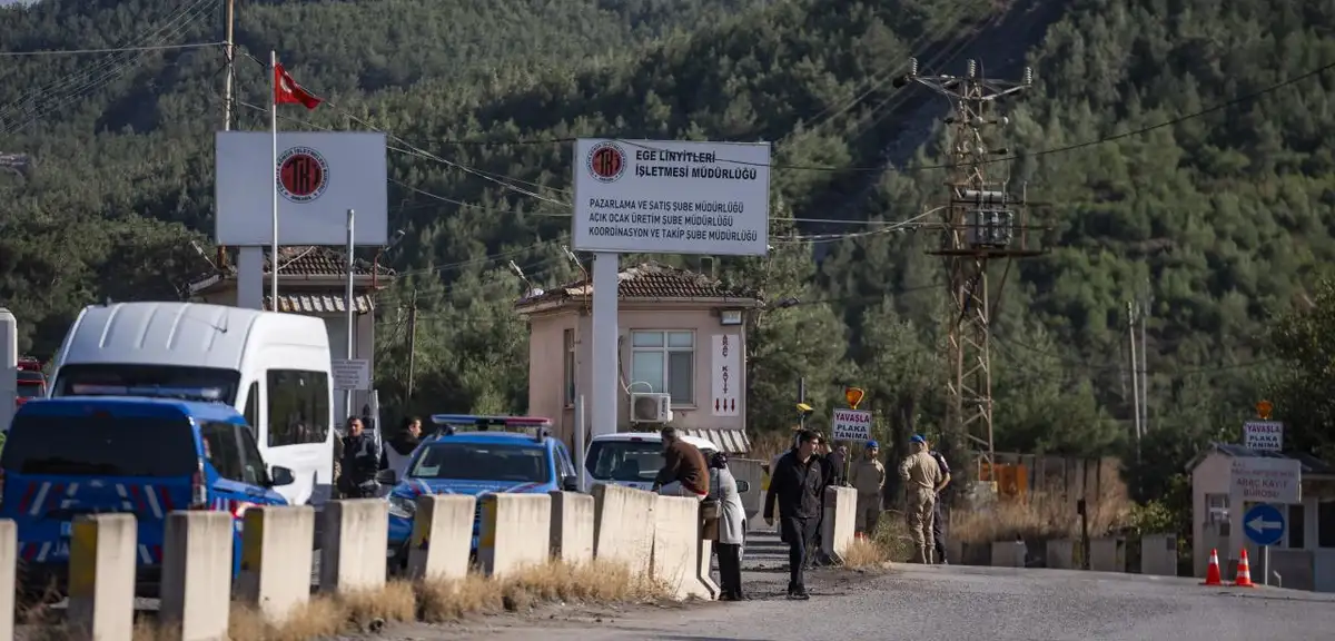 Soma'da Göçük Altından 3 İşçinin Cenazesine Daha Ulaşıldı