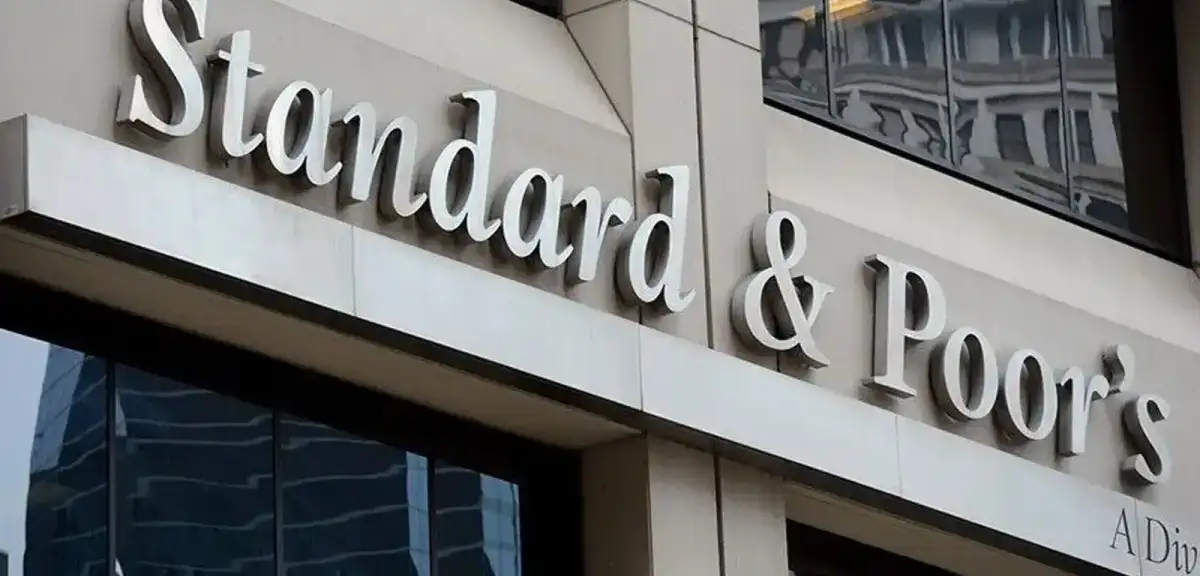 S&P: "Fon Soruşturması Kredi Notunda Baskı Yaratmayacak"