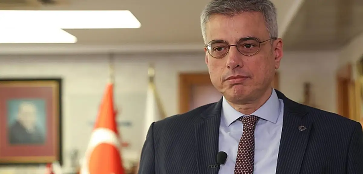 Sağlık Bakanı Memişoğlu: "17,4 Milyon Kanser Taraması Yapıldı"