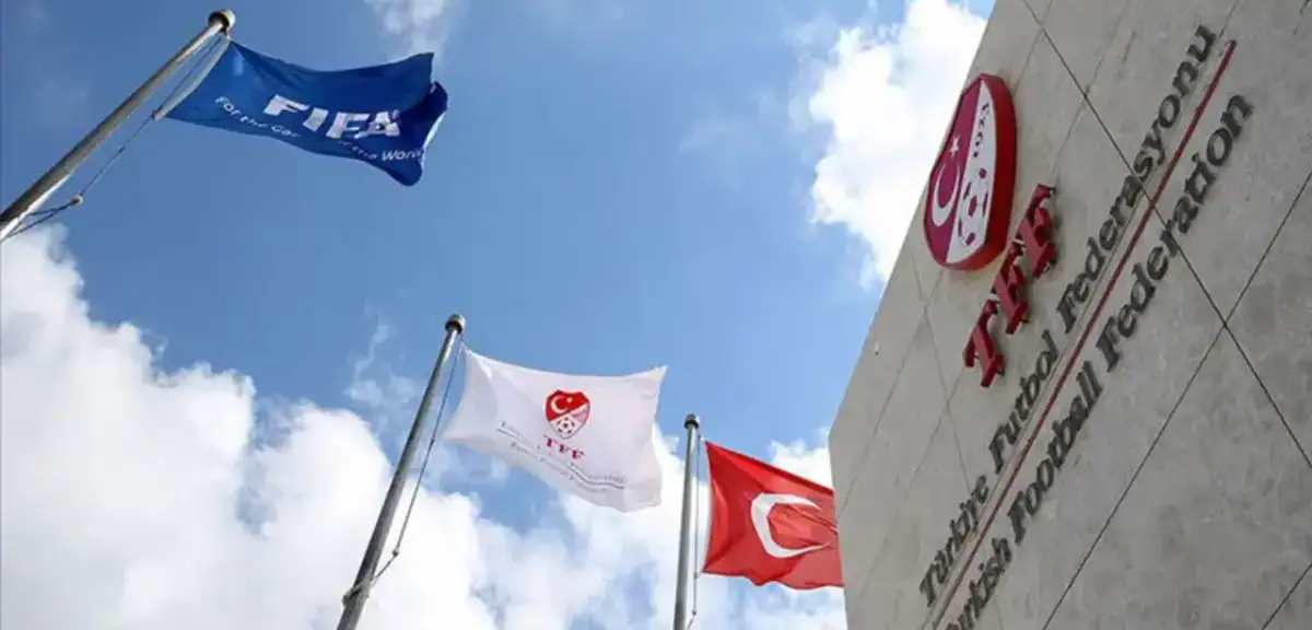 TFF Olağanüstü Seçime mi Gidiyor? "İtalya Maçı Sonrası Karar Alınacak" İddiası!