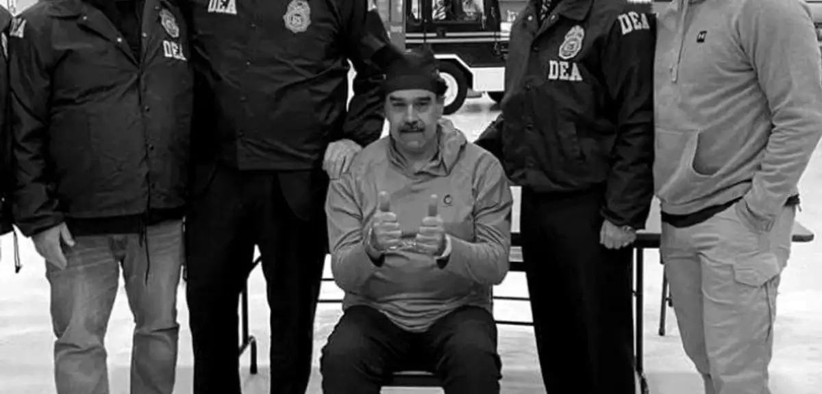 Trump Maduro'nun kaçırılmasını Grok'a sormuş