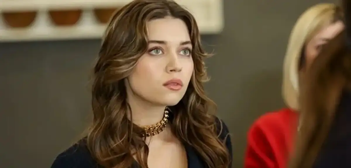 Afra Saraçoğlu: "Saç Teli Analizimde Madde Çıktı Ama Kullanıcı Değilim"
