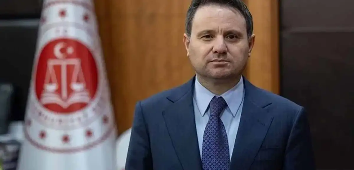 Akın Gürlek, Soma'daki Kurtarma Çalışmaları Hakkında Bilgi Verdi