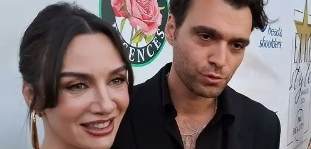 Birce Akalay'dan Sevgilisi Hakan Kurtaş'la İlişkisi Hakkında Samimi Sözler