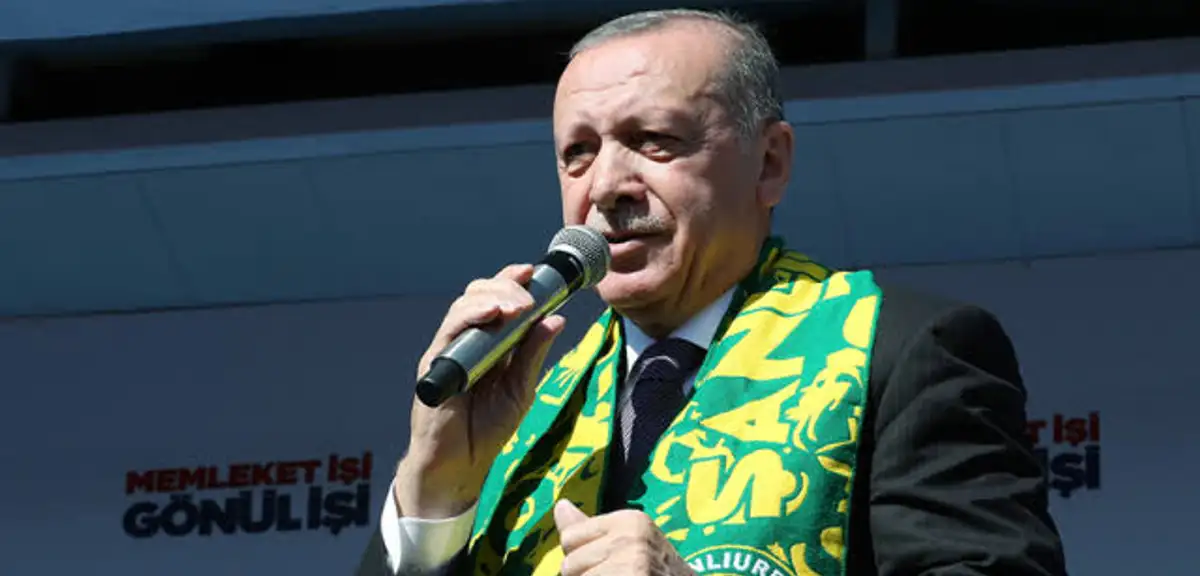 Cumhurbaşkanı Erdoğan Şanlıurfa Şehir Hastanesi Açılışına Katılacak