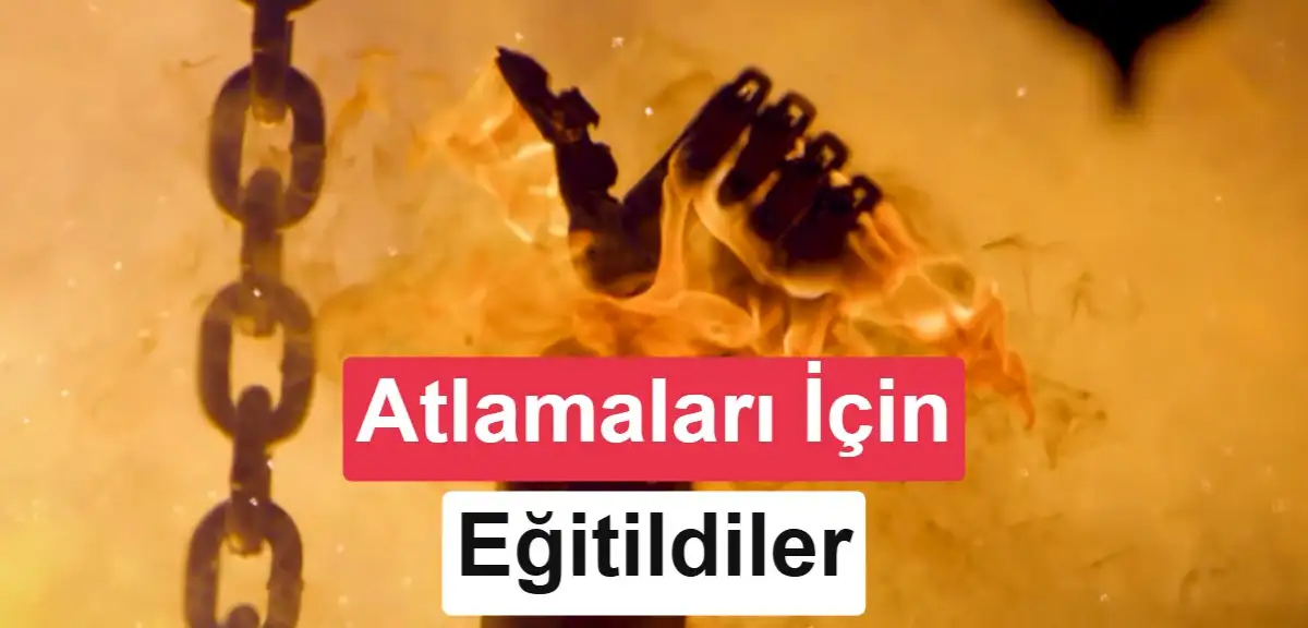 Figure AI, Figure 02 robotlarını erimiş çeliğe attı