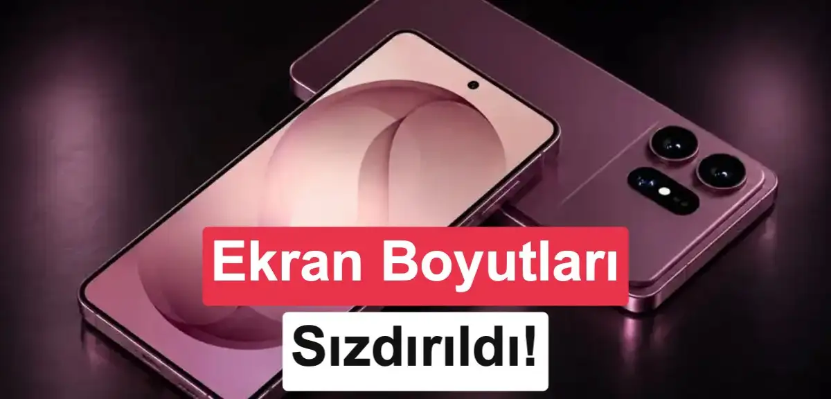 Galaxy S27 serisinin ekran koruyucuları ortaya çıktı: Dört model geliyor