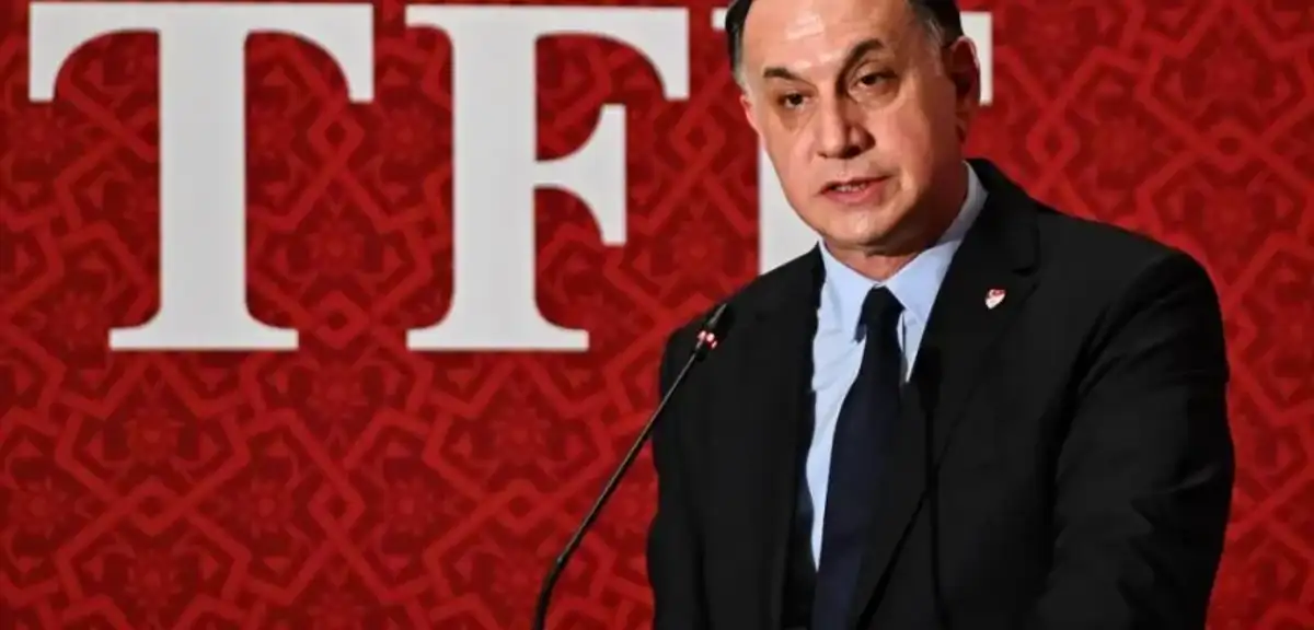 Hakemler Dosyası Soruşturmasında Son Dakika: MHK Başkanı Ferhat Gündoğdu ve 4 İsim Tutuklandı