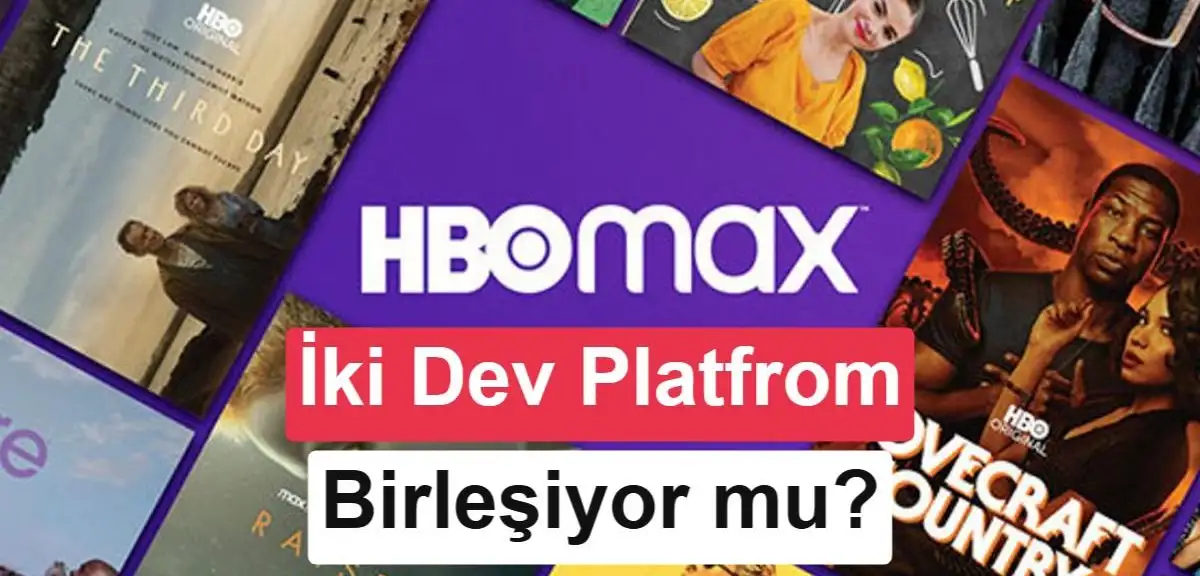 HBO Max ve Paramount+ birleşecek mi? Yol haritası belli oldu