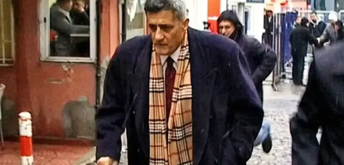 Kaşif Kozinoğlu Soruşturmasında Tutuklanan Eski Emniyet Müdüründen 'Kurtlar Vadisi Pusu' İddialarına Yalanlama