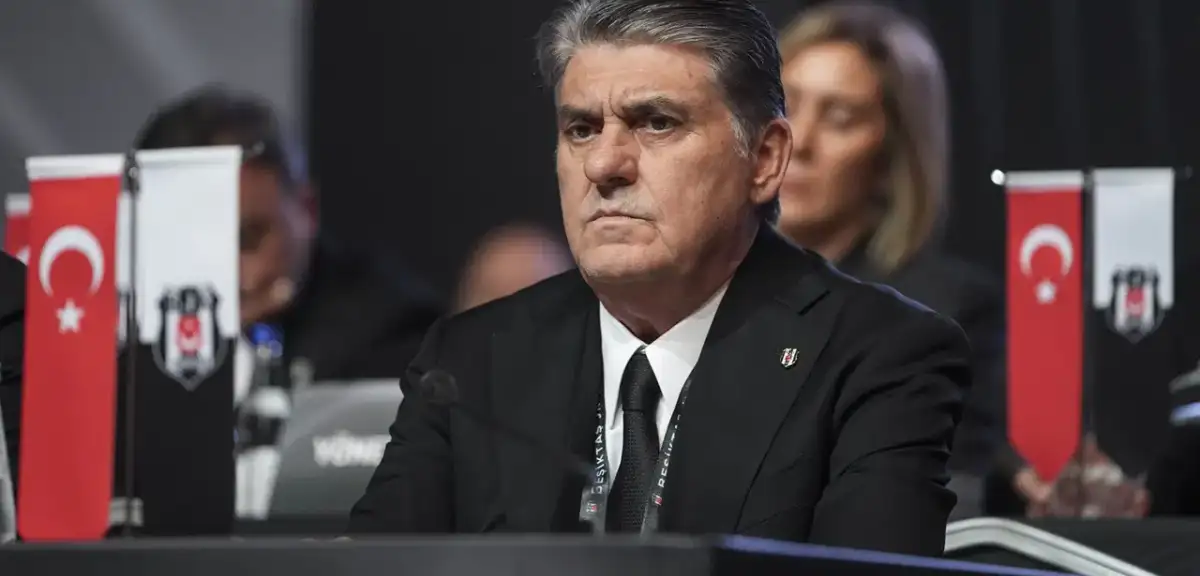 Serdal Adalı'dan MHK ve Ferhat Gündoğdu Açıklaması