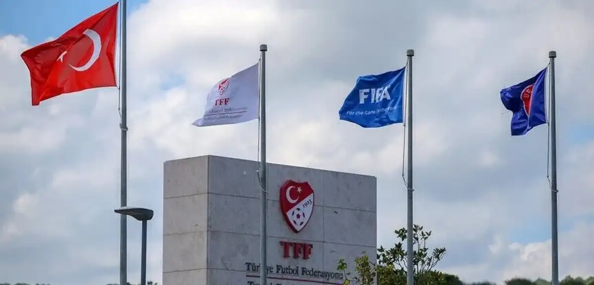 TFF, Türkiye Kupası Maçlarının Hakem Atamalarını Yapacak MHK Üyelerini Açıkladı