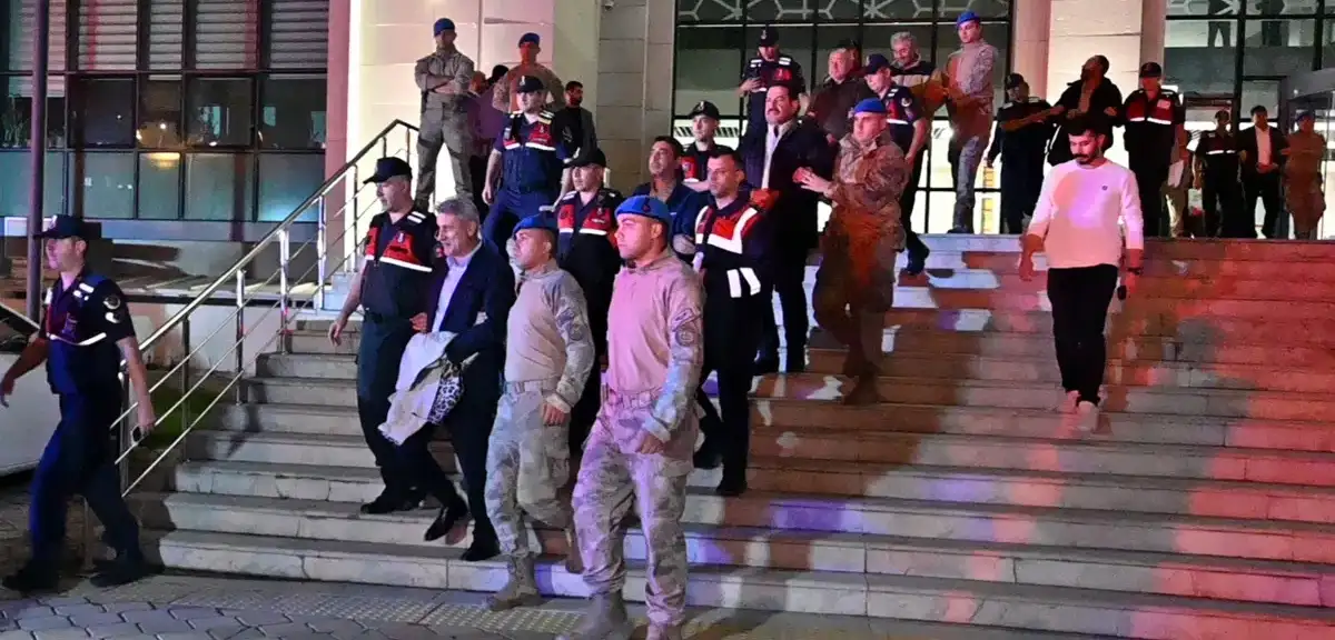 Yahşihan Belediyesi Soruşturmasında Tutuklu Sayısı 16'ya Çıktı
