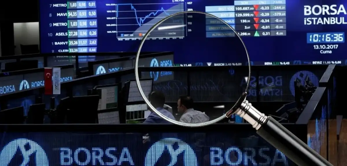 Eski SPK Başkanı İbrahim Ömer Gönül için soruşturma izni istendi