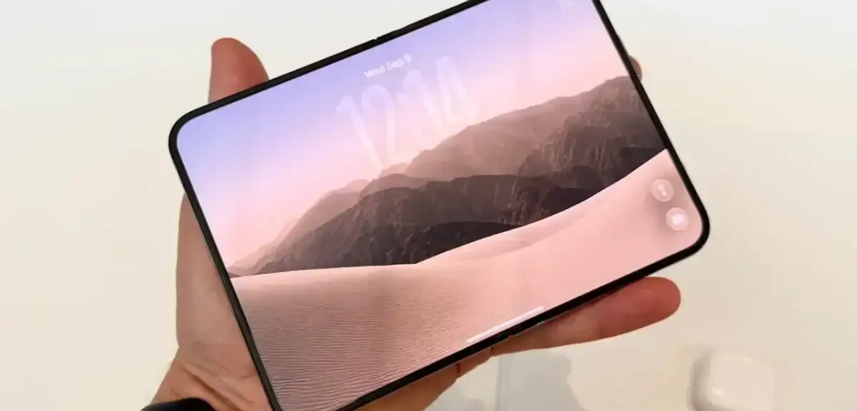 iPhone Duo’nun Katlanma İzine Apple’dan Yeni Çözüm