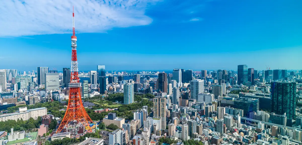 37 günlük kesintisiz yağmur rekorunun ardından Tokyo'da güneş açtı
