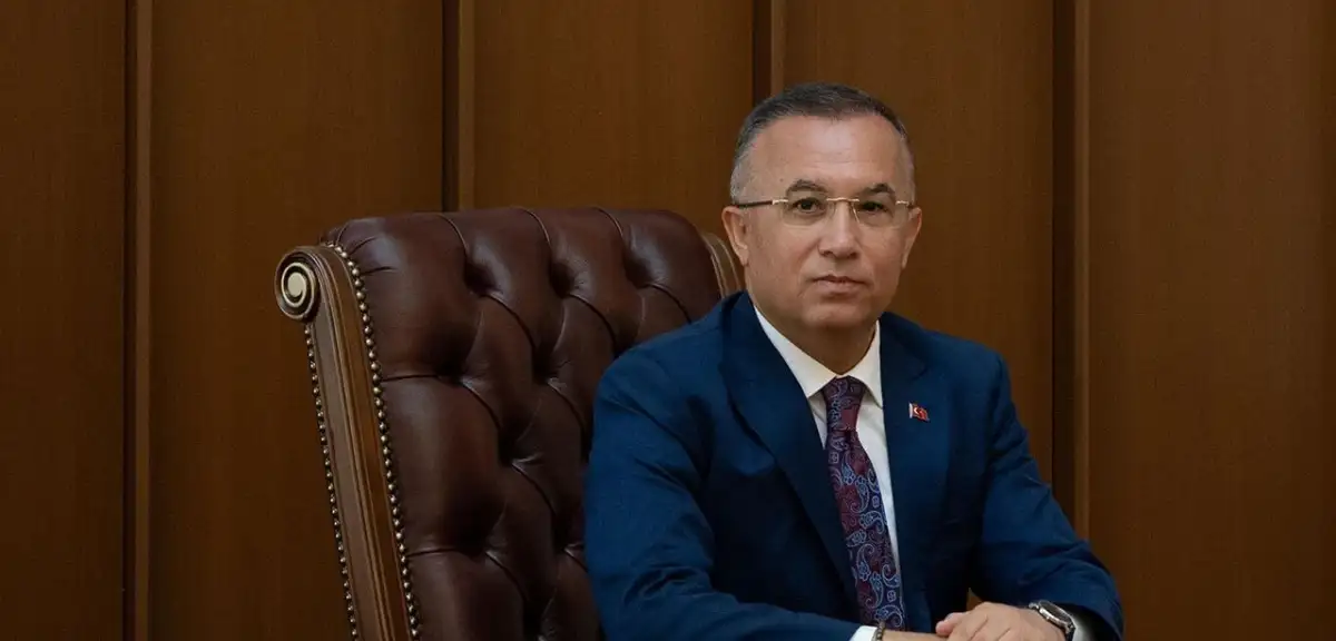 Adana ve Osmaniye Depremlerinin Ardından Gaziantep Valisi Çeber’den Geçmiş Olsun Mesajı