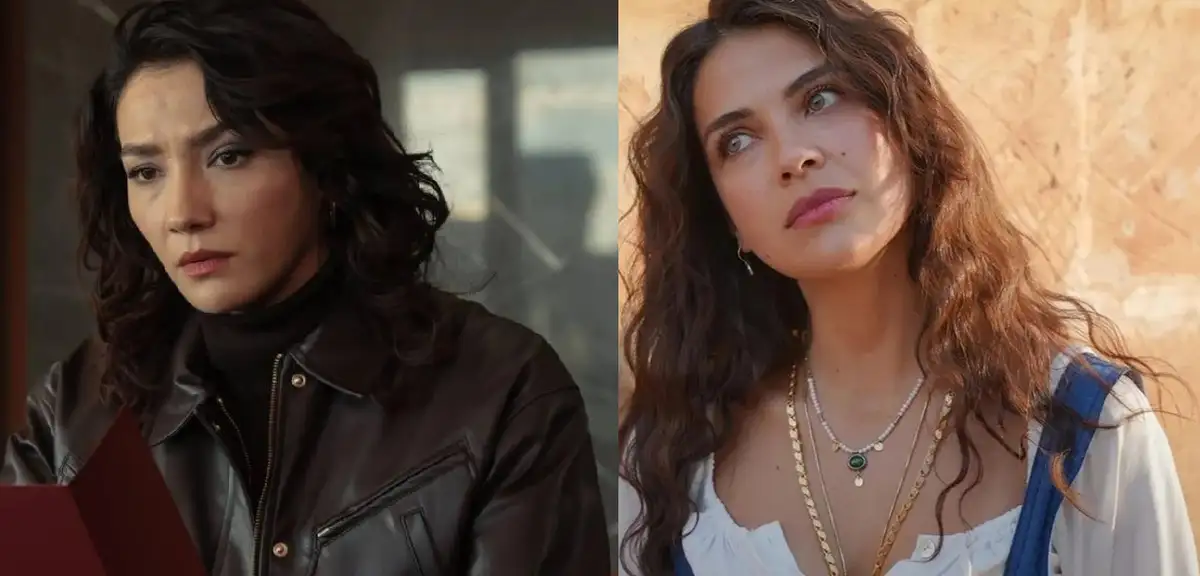 Biran Damla Yılmaz, Aybüke Pusat'ı Sildi!