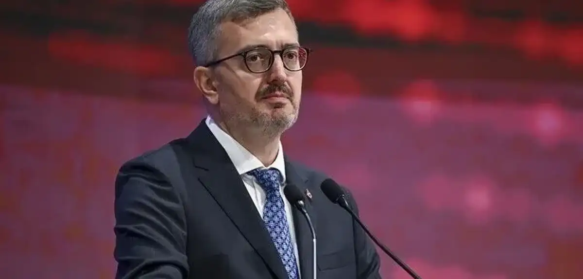 İletişim Başkanı Duran'dan 'İsrail' Çıkışı: "Suriye'deki İhlallere Derhal Son Vermeli"