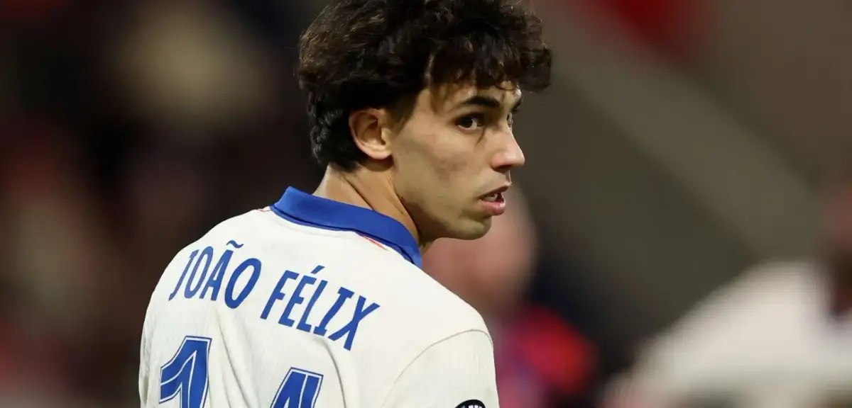 Fenerbahçe’den Yılın Transfer Bombası: Joao Felix Süper Lig Yolunda!